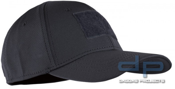 Tactical Stretch Flex Cap in Schwarz und Coyote Größe XL