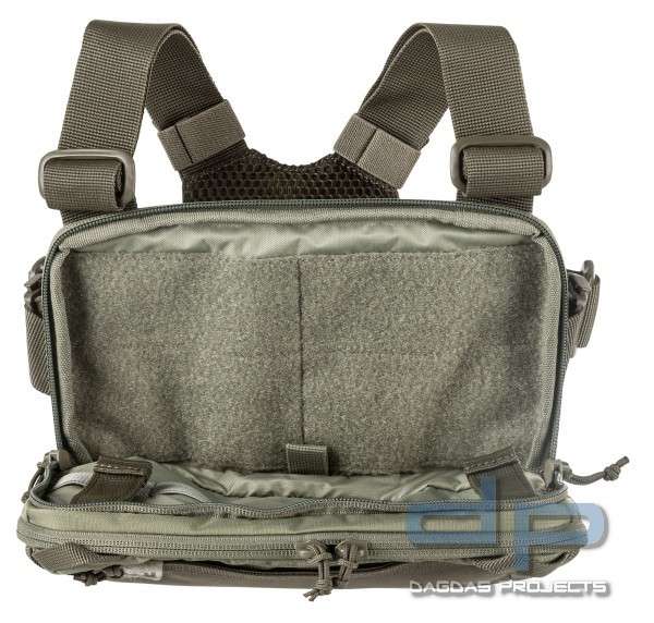 5.11 SKYWEIGHT UTILITY CHEST PACK IN VERSCHIEDENEN FARBEN Universaltaschen Zubehortaschen 5.11 Ausrustung 5.11 Tactical Series Alle Kategorien Dagdas Projects Behordenausruster